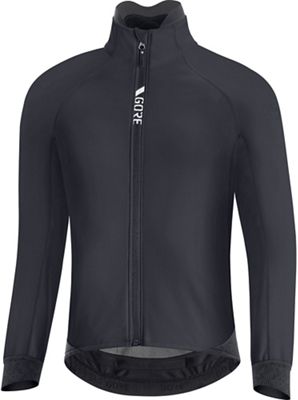 gore c5 soft lined thermo jacket