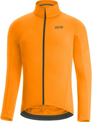 Gore Wear C3 Thermo Jersey  - Bright Orange, Bright Orange