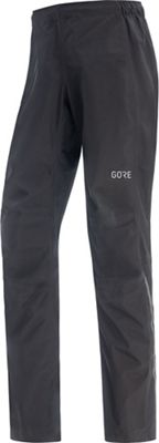 Gore Wear Gore-Tex Paclite Pants  - nero, nero