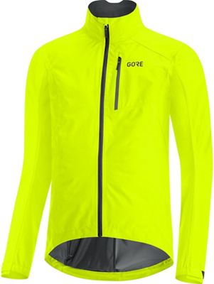 Gore Wear GTX Paclite Jacket  - Neon Yellow - XXL, Neon Yellow