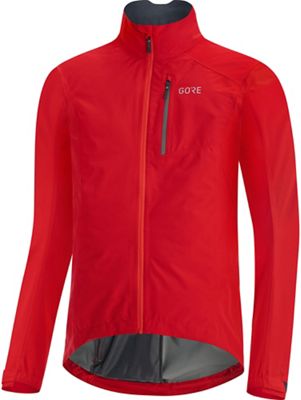 Gore Wear GTX Paclite Jacket  - Red - S, Red