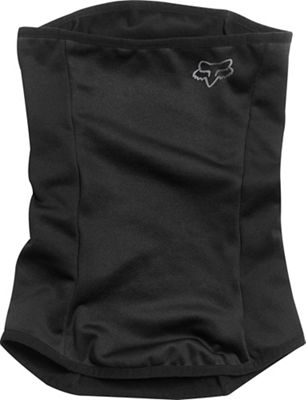 Fox Racing Polartec Neck Gaiter AW20 - Black - One Size}, Black