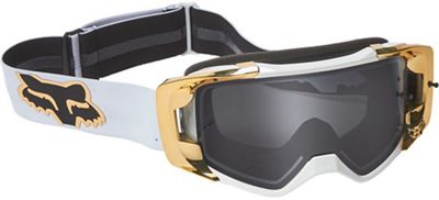Fox Racing Vue Stray MTB Goggles - White, White