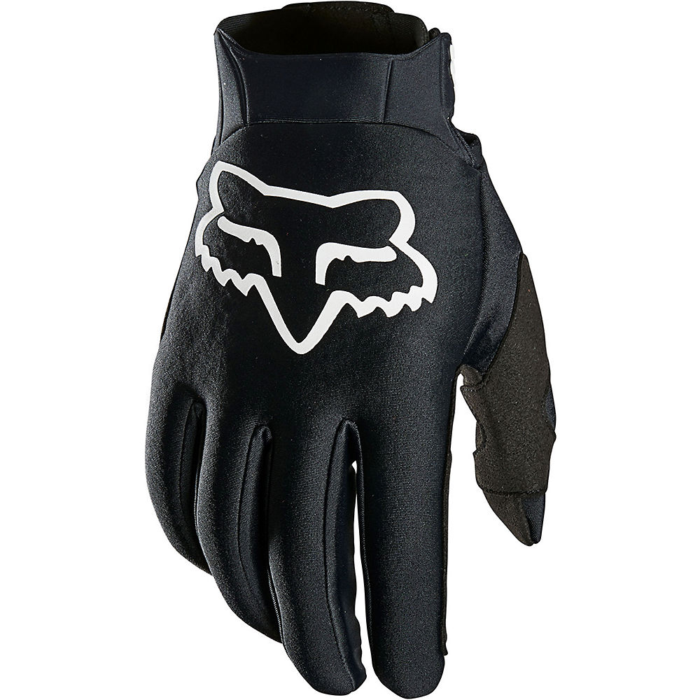Fox Racing Legion Thermo Gloves - Noir, Noir