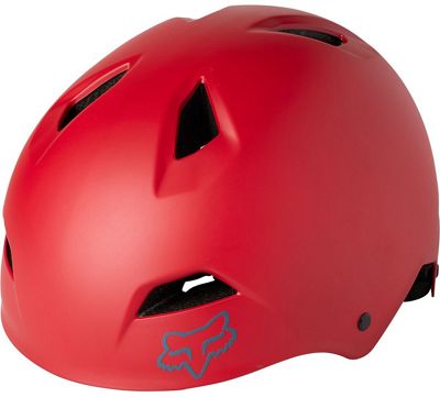 Fox Racing Flight Sport Hardshell MTB Helmet - Chili, Chili
