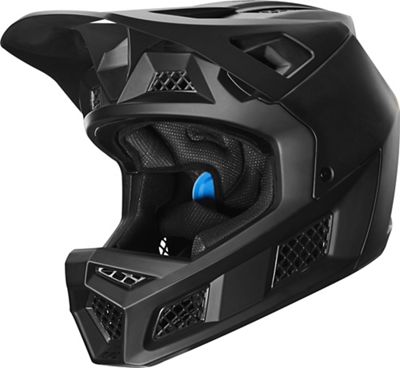 Click to view product details and reviews for Fox Racing Rampage Pro Carbon Full Face Mtb Helmet Black S Black.