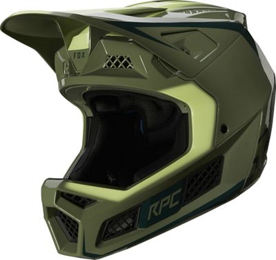 Click to view product details and reviews for Fox Racing Rampage Pro Carbon Full Face Mtb Helmet Pine S Pine.