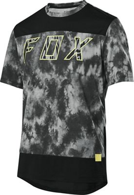 Fox Racing Ranger Dri-Release Elevated SS Jersey  - Pewter, Pewter