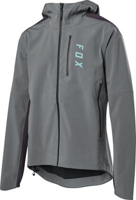 Fox Racing Ranger 3L Water Jacket 2020 - grigio - XL, grigio