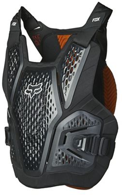 Fox Racing Raceframe Impact D30 Chest Protector Review