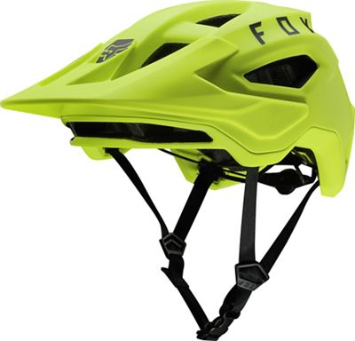 Fox Racing Speedframe MTB Helmet - Fluorescent Yellow, Fluorescent Yellow