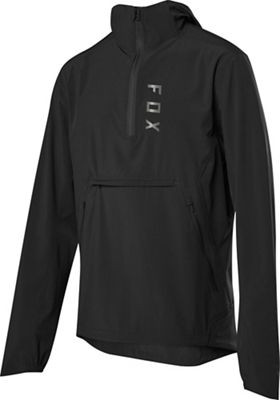 Fox Racing Ranger Wind Pullover  - nero - XL, nero
