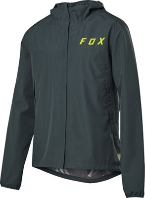 Fox Racing Ranger 2.5L Water Jacket Review