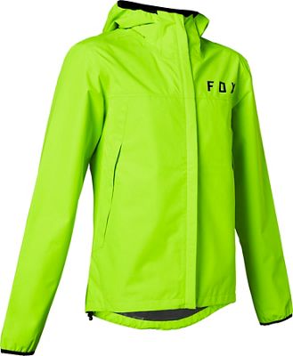 Giacca Fox Racing Ranger 2.5L Water 2020 - Florescent Yellow, Florescent Yellow