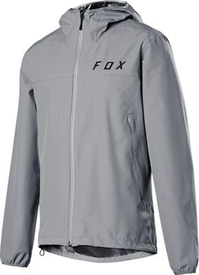 Giacca Fox Racing Ranger 2.5L Water 2020 - grigio acciaio - M, grigio acciaio