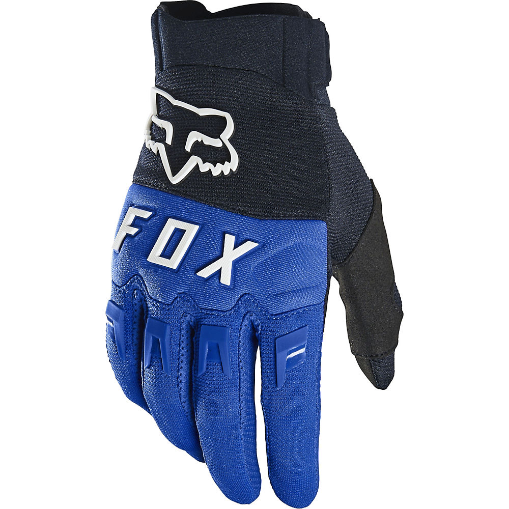 Fox Racing Dirtpaw Race Gloves 2020 - Bleu - XXL, Bleu