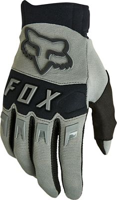 Guanti Fox Racing Dirtpaw Race 2021 - grigio - XXL, grigio