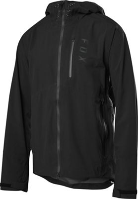 Fox Racing Flexair Neoshell Water Jacket - Black - M}, Black