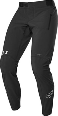 Fox Racing Flexair Pro Fire Alpha Trousers - Black - M}, Black