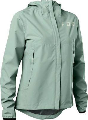 Fox Racing Women's Ranger 2.5L Water Jacket - EUC - XS}, EUC