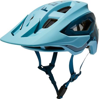 Casco MTB Fox Racing Speedframe Pro (MIPS) - Sulpher Blue, Sulpher Blue