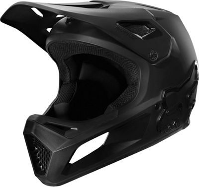 Fox Racing Rampage Full Face MTB Helmet  - nero - S, nero