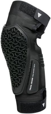 Dainese Trail Skins Pro Elbow Guard 2020 - Black - L}, Black