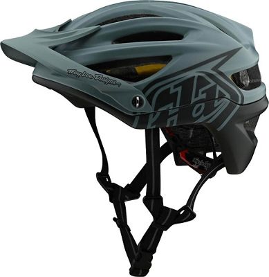 Troy Lee Designs A2 Decoy MTB Helmet Review