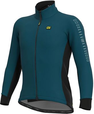 Giacca invernale Alé Solid Fondo - Lagoon} - XL}, Lagoon}