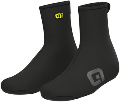 Alé Neoprene Shoecover Over Shoes - Noir - XS, Noir