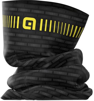 Alé Green Road Tubular - Nero/Nero - One Size, Nero/Nero