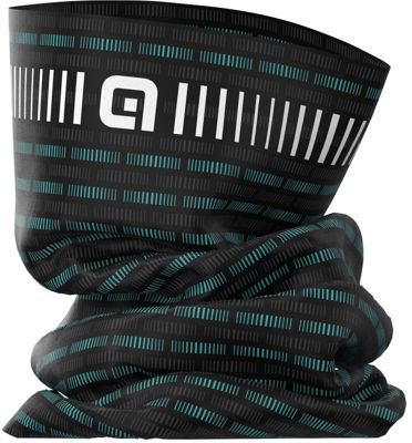 Alé Green Road Tubular - Noir - blanc - One Size, Noir - blanc