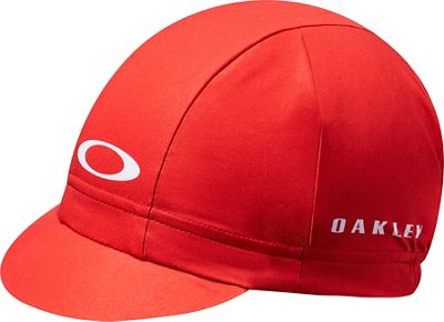Oakley Cycling Cap 2018 - Fired Forest, Fired Forest