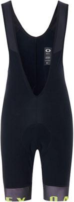 Salopette corta termica Oakley 2018 - Blackout-Hi-Vis Yellow, Blackout-Hi-Vis Yellow