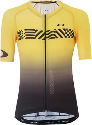 Maglia da strada Oakley Colorblock 2018 - TDF - XL, TDF