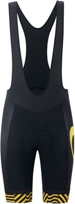 Oakley Colorblock Bib Shorts 2018 - TDF, TDF