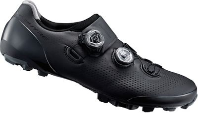 Scarpe MTB Shimano XC9 S-Phyre 2021 - nero - EU 47.3, nero