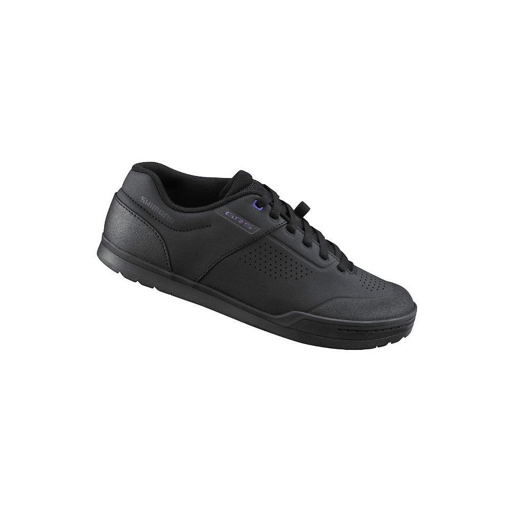 Image of Shimano GR5 (GR500) MTB Shoes - Black - EU 42, Black