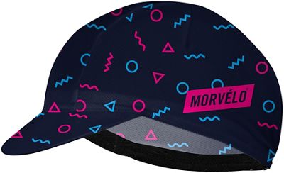 Morvelo Biz Cap - Blu Scuro, Blu Scuro