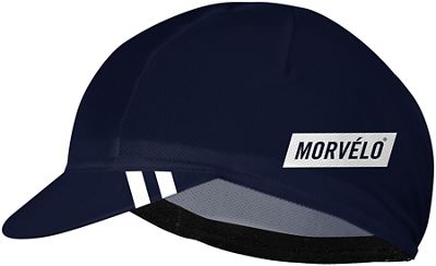 Morvelo Stealth Cap - Marine - One Size, Marine