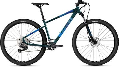 Click to view product details and reviews for Ghost Kato Advanced 275 Hardtail Bike 2021 Petrol Ocean Xs Petrol Ocean.