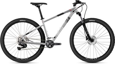 Click to view product details and reviews for Ghost Kato Advanced 275 Hardtail Bike 2021 Silver Grey Silver Grey.