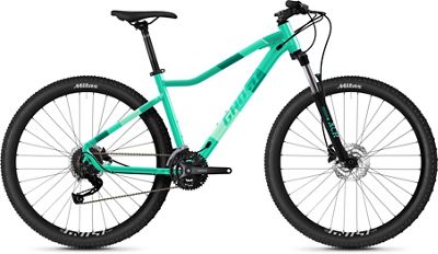 Click to view product details and reviews for Ghost Lanao Universal 275 Hardtail Bike 2021 Turquoise Turquoise Xs Turquoise Turquoise.