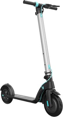 Eskuta KS-350 Electric Scooter 2020 - Argentato, Argentato