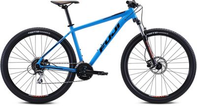 Bici hardtail Fuji Nevada 29 1.7 2022 - blu ciano} - 23, blu ciano}