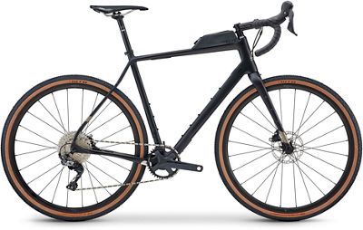 Click to view product details and reviews for Fuji Jari Carbon 13 Gravel Bike 2021 Satin Carbon 58cm 2275 Satin Carbon.