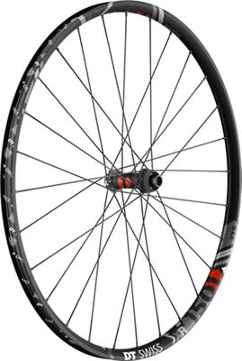 DT Swiss XR 1501 Spline One 25mm MTB Front Wheel - Noir, Noir