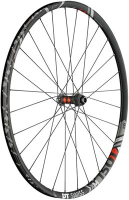 DT Swiss XM 1501 Spline One 25mm MTB Front Wheel - Noir, Noir