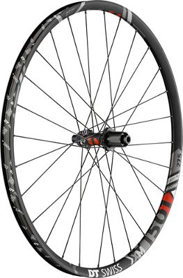 DT Swiss XM 1501 Spline One 25mm MTB Rear Wheel - Noir, Noir
