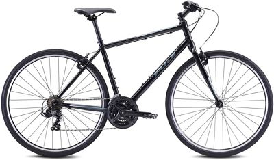 Fuji Absolute 2.1 Urban Bike 2022 - nero - 17, nero